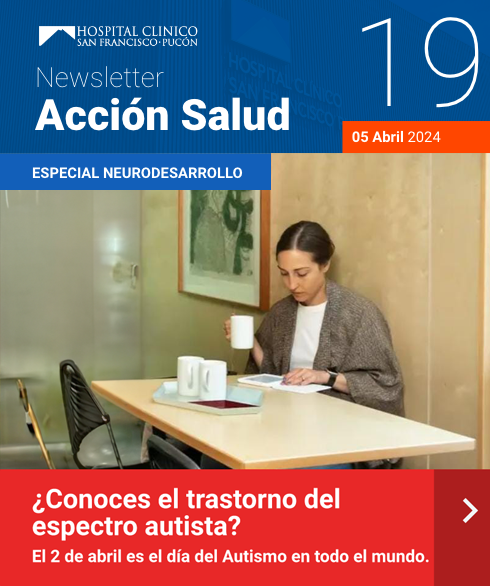 Acción Salud N°19